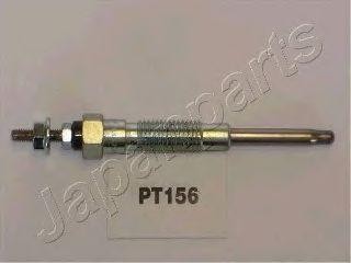Свеча накаливания PT156 JAPAN PARTS GROUP