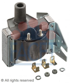 Катушка зажигания 9.6025 FACET