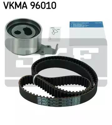 Комплект ремня ГРМ VKMA96010 SKF