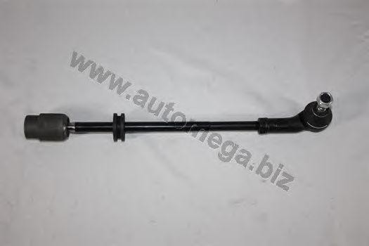 Тяга рулевая 304190804191 AUTOMEGA