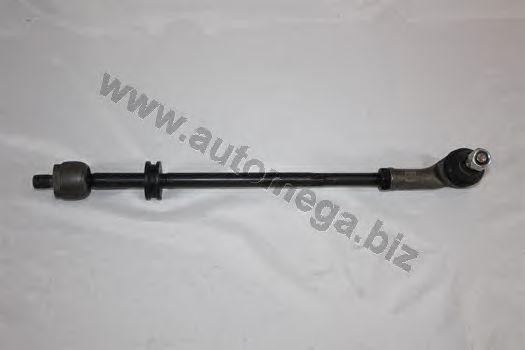 Поперечная рулевая тяга 3042208041H0B AUTOMEGA