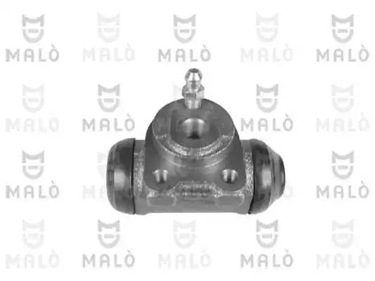 Колесный тормозной цилиндр 90126 MALO