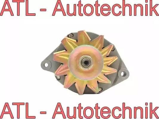 Генератор L30990 ATL DELTA AUTOTECHNIK
