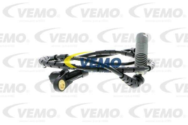 Датчик, частота вращения колеса V20-72-0490 VEMO