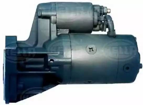 Стартер 8EA 726 501-001 HELLA