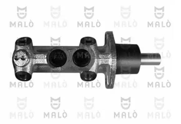 Главный тормозной цилиндр 89479 MALO