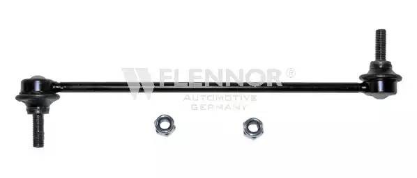 Подвеска, стабилизатор FL774H FLENNOR
