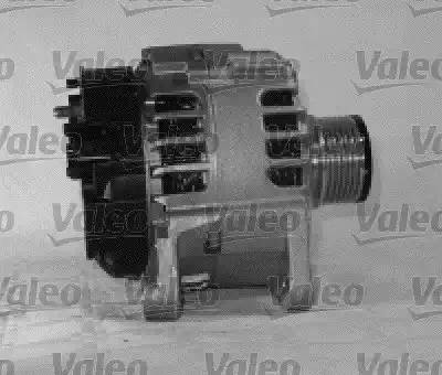 Генератор 437559 VALEO PHC