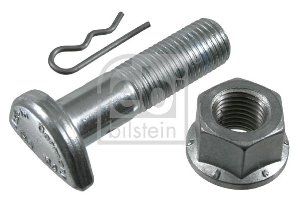 Распредвал 05602 FEBI BILSTEIN