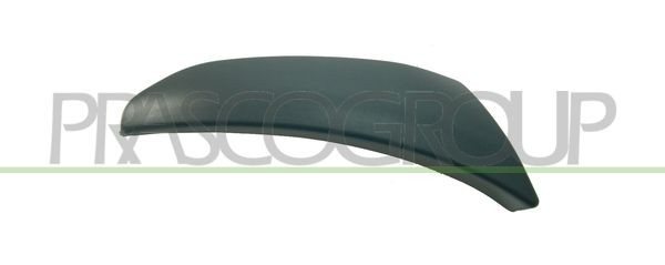 Облицовка, бампер MB8171103 PRASCO GROUP