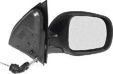 Наружное зеркало 5817804 VAN WEZEL