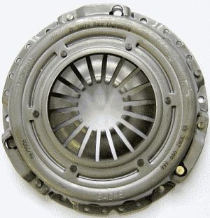 Корзина сцепления GMC06 VALEO PHC