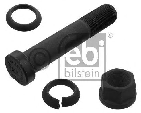 Болт крепления колеса 07951 FEBI BILSTEIN