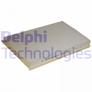 Фильтр, воздух во внутренном пространстве TSP0325225 DELPHI