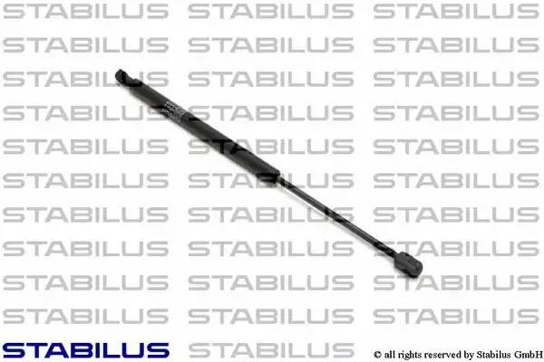 Амортизатор капота 5904QC STABILUS