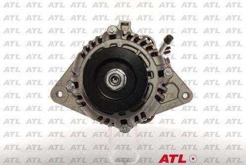Генератор L 68 300 ATL DELTA AUTOTECHNIK