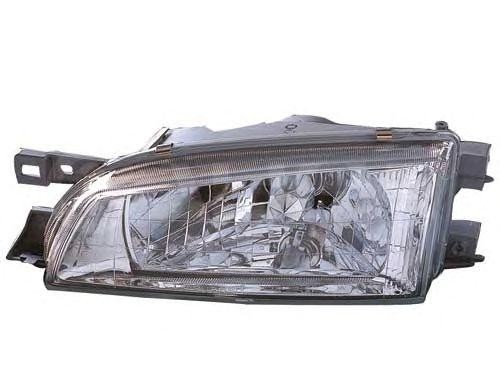 Основная фара 2741998 ALKAR