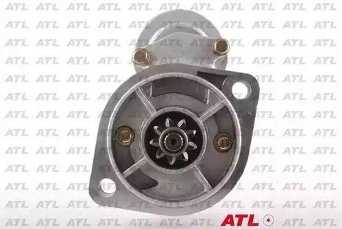 Стартер A 76 190 ATL DELTA AUTOTECHNIK