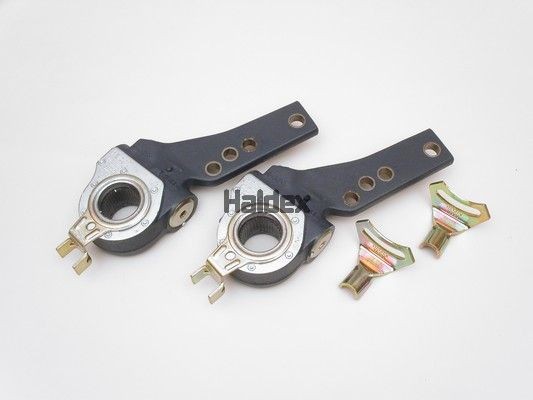 Система тяг и рычагов, тормозная система 80021D HALDEX