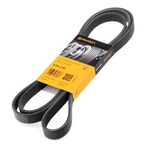 Поликлиновой ремень 6-PK-2145 CONTITECH