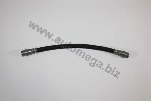 Шланг тормозной 3061107752D0A AUTOMEGA