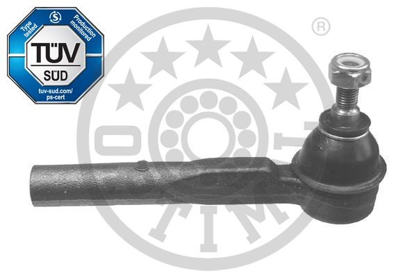 Наконечник поперечной рулевой тяги G1-021 OPTIMAL
