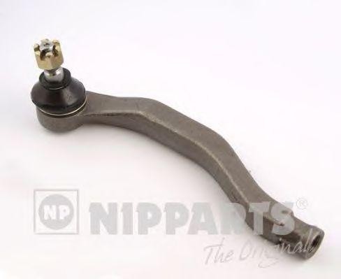 Наконечник поперечной рулевой тяги J4834010 H B JAKOPARTS NIPPARTS