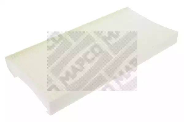 Фильтр, воздух во внутренном пространстве 65605 MAPCO