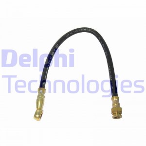 Тормозной шланг LH3267 DELPHI