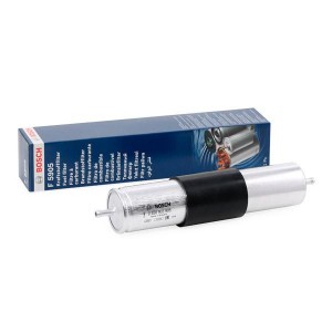 Фильтр топливный 0 450 905 905 BOSCH