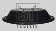 Мембрана, мембранный тормозной цилиндр 021307117010 TEMPLIN