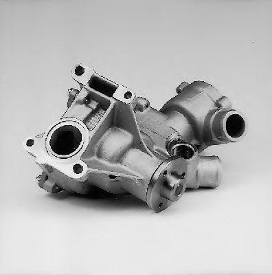 Водяной насос P164 HEPU