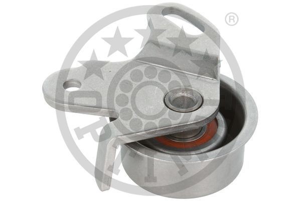Натяжной ролик, ремень ГРМ 0-N987 OPTIMAL
