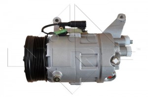 Компрессор, кондиционер 32409 NRF