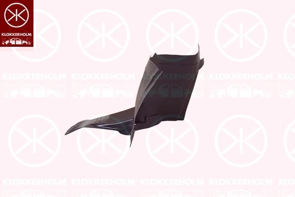 Внутренняя часть крыла 9524386 KLOKKERHOLM