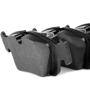 Комплект тормозных колодок, диско P06024 BREMBO