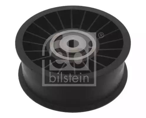 Натяжной ролик, поликлиновой  ремень 06370 FEBI BILSTEIN