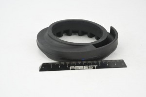 Подушка пружины подвески MZSI-MZ3R FEBEST