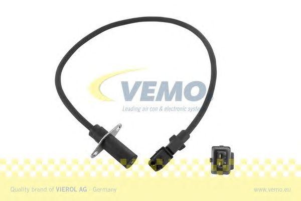 Датчик импульсов V24-72-0021 VEMO