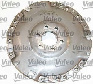 Корзина сцепления VWC06 VALEO PHC