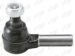 Наконечник рулевой тяги CET-63L CTR