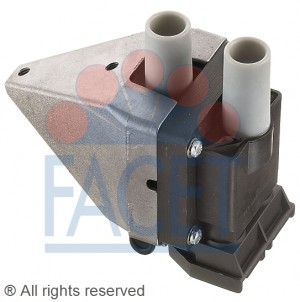 Катушка зажигания 9.6217 FACET