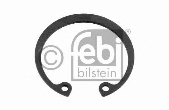 Упорное кольцо 03329 FEBI BILSTEIN