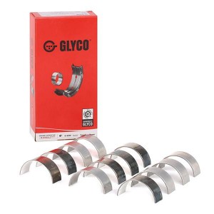 Шатунный подшипник 71-3704/6 STD GLYCO