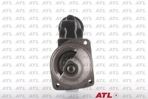 Стартер A70390 ATL DELTA AUTOTECHNIK