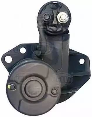 Стартер 8EA 731 788-001 HELLA