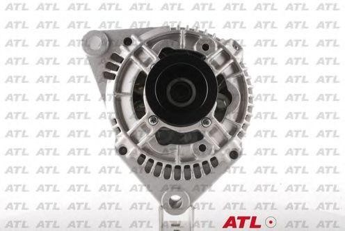 Генератор L 38 230 ATL DELTA AUTOTECHNIK