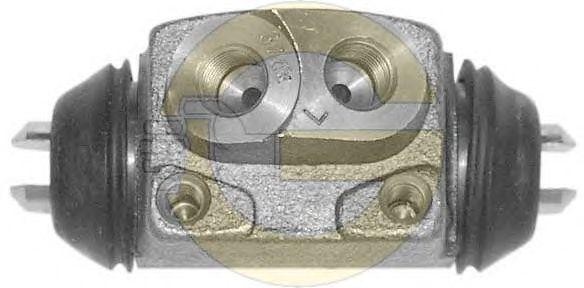 Колесный тормозной цилиндр 5004156 GIRLING