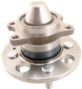 Ступица колеса IJ113007 ILJIN