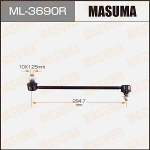Стойка стабилизатора ML-3690R MASUMA